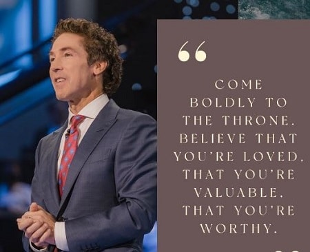 Joel Osteen Daily Devotional May 24 2023