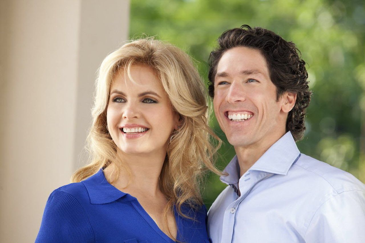 Joel Osteen daily devotionals June 17 2022