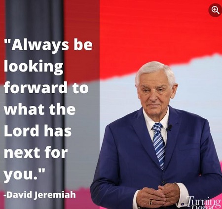 David Jeremiah daily devotionals June 27 2022