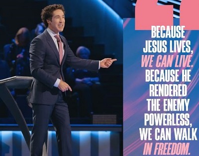 Joel Osteen daily devotionals June 2 2022