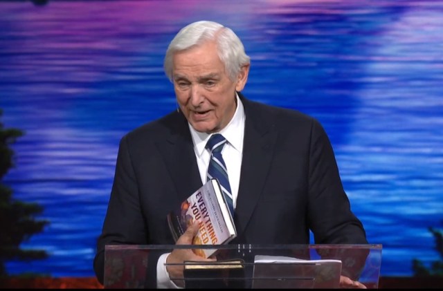 David Jeremiah Daily Devotionals September 1 2022