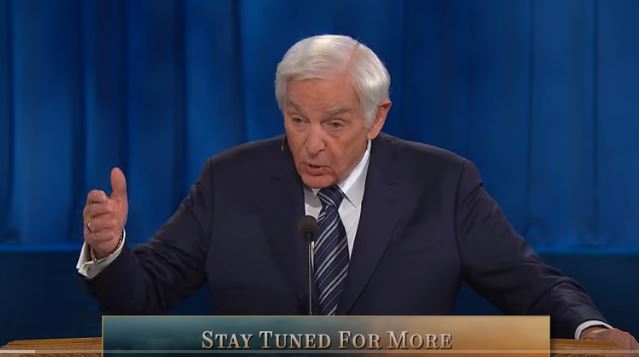 David Jeremiah Daily Devotionals October 4 2022